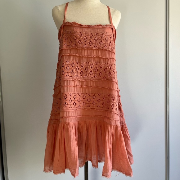 Free People Dresses & Skirts - Free people Dress